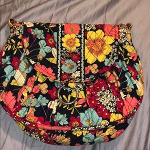 Vera Bradley retired Happy Snails